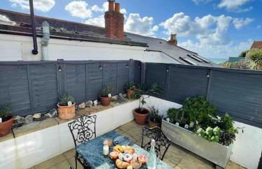 *Stunning* The Botanist Rest Ventnor IOW - Foto 31