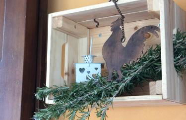 Agriturismo La Betulla - Photo 132