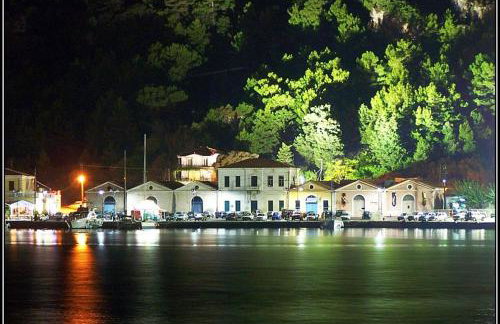 SAMOS MARIAs' STONE HOUSE 1 - Foto 42