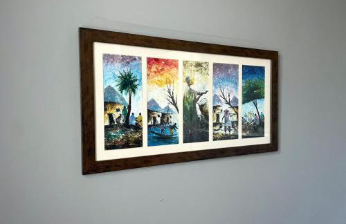 ღ Villa Océane Spacieuse Piscine&Jardin - Foto 46