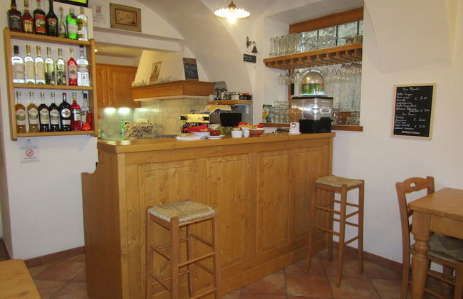 Affittacamere B&B Cà mea Dina - Foto 35