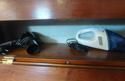 FRACTAL - Vintage Sailboat in Belém - Photo 10