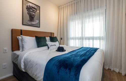 Charlie Panorama Butantã - Foto 104