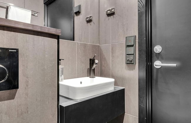 Forenom Aparthotel Oslo - Photo 64