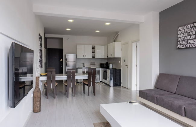 BlueWavePlace Sofia - City Center - Foto 33