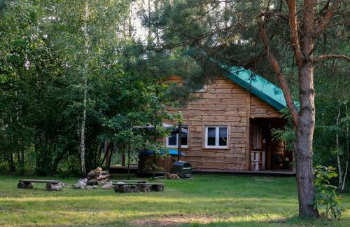 Zacisze Markowszczyzna - Foto 16