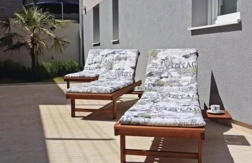 Holiday Home Zedno With Sea View 12 - Foto 9