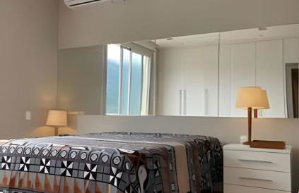 Cobertura Linear Lagoa Rodrigo de Freitas vista espetacular - Foto 6