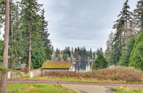 2 Mi to Warm Beach Family Gem with Views - Foto 23