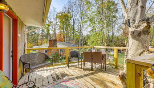 Countryside Gem on Homestead in Asheboro! - Photo 2