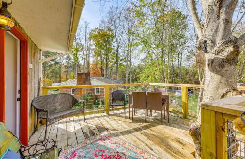 Countryside Gem on Homestead in Asheboro! - Photo 2