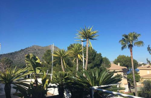 Apartment Beach Inn - Foto 40