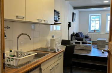Ferienwohnung Bad Frankenhausen - Photo 15