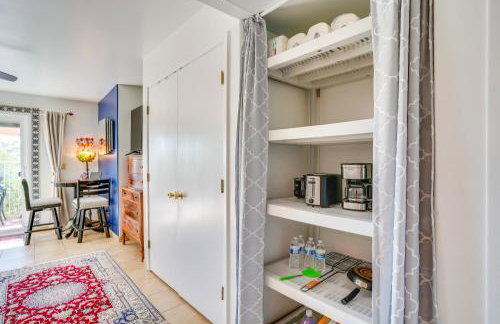 Scenic Tucson Vacation Rental with Patio and Grill! - Foto 17