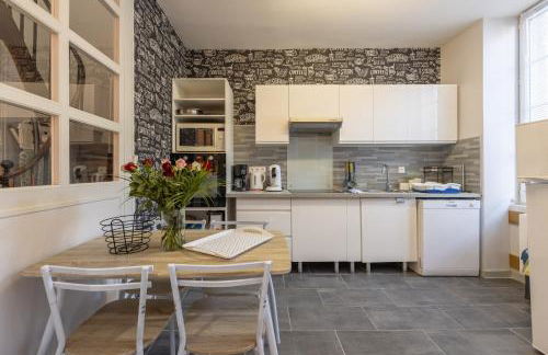 Maison avec Jardin "Côté Vintage" - Foto 14