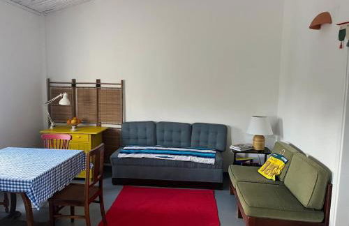 Rural old house with Vintage Furniture - Foto 57