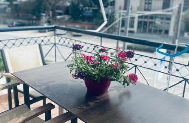 Klapidis apartments - Foto 79