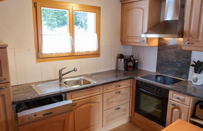 Tga Stgirat Dachgeschoss - Foto 11