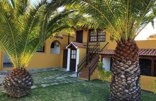 Casa Rosán, junto a la Caldera de Taburiente - Foto 25