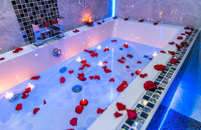 Aphrodite Suites - Foto 25