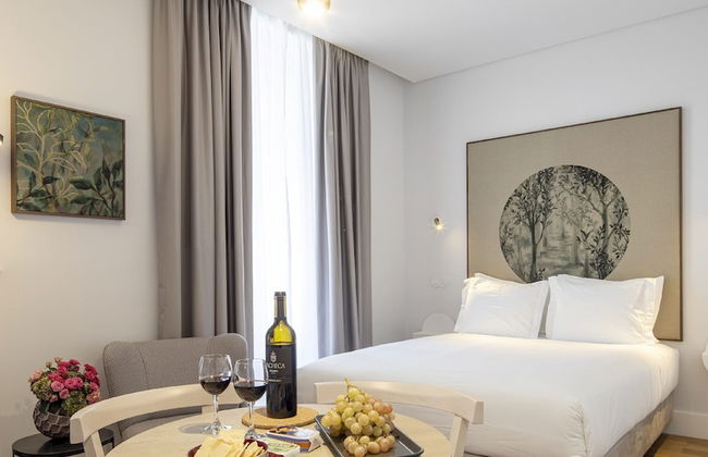 Lisbon Serviced Apartments Madalena - Foto 14