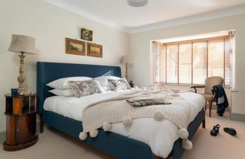 Quay House Luxury Living for 10 & Private Parking - Foto 7