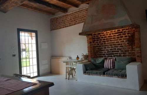 Agriturismo Cascina Pezzolo - Foto 112