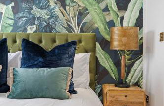 City Centre Apartment with Cathedral Views and FREE Parking- Self check in - Foto 1