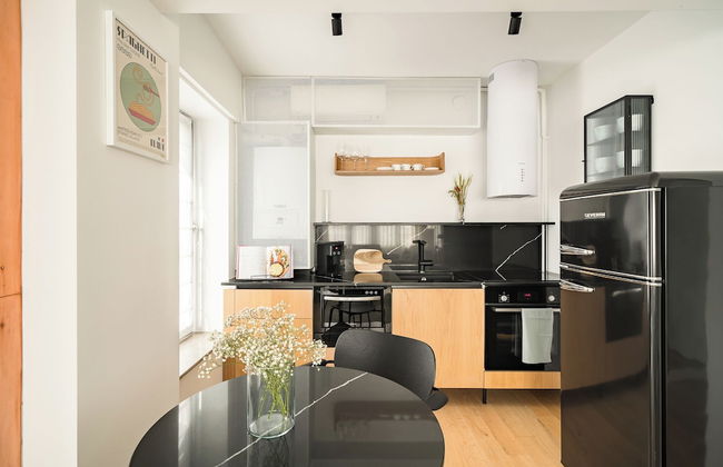 Phoenix Aparthotel - Foto 54