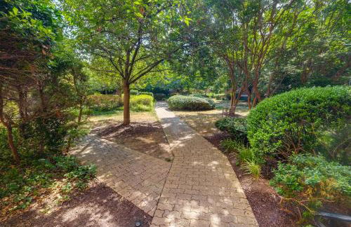 Convenient Arlington Condo about 4 Mi to National Mall - Photo 22