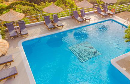 Elounda Heights - Adults Only - Foto 37