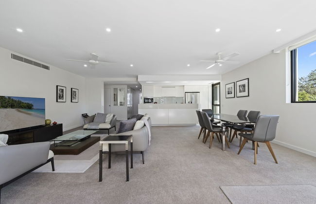 Allisee Apartments - Foto 10