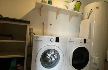 Hôtel particulier Champenois - Foto 65