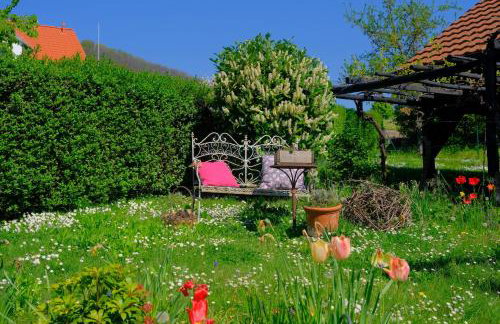 Ferienweingut Wissing Wohnung Frieda - Foto 15