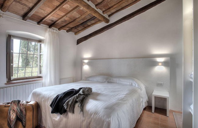 Salvadonica - Borgo del Chianti - Foto 13