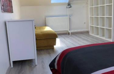 Appartement mansardé 2 chambres - Foto 33