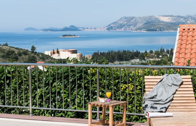 Apartments Zvrko - Foto 38