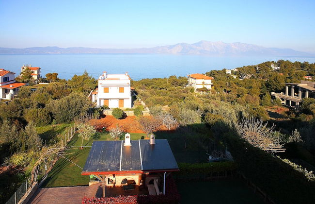 Comfartable 1 Bedroom Flat with Garden near Beach - Foto 27