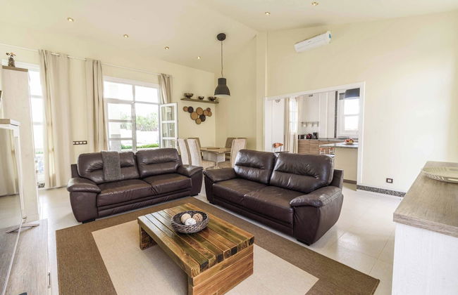 Villa Seduttori - Photo 1