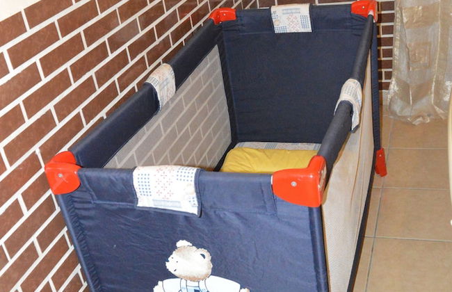 Résidence hôtelière Borel - Foto 14