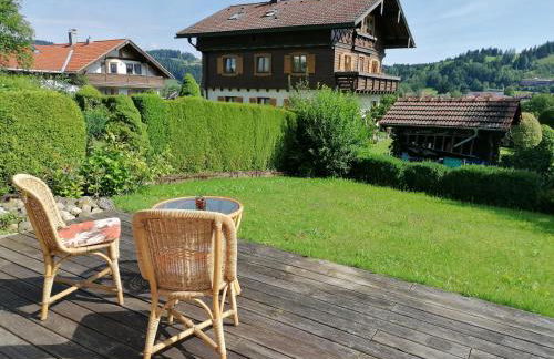 Ferienwohnung Am Winkelbach - Photo 1