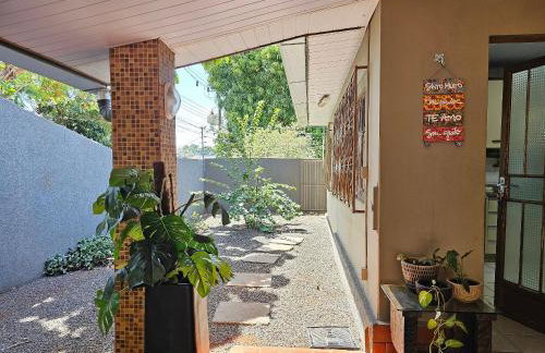 Casa Familiar 4 quartos Piscina região Central Foz - Photo 24