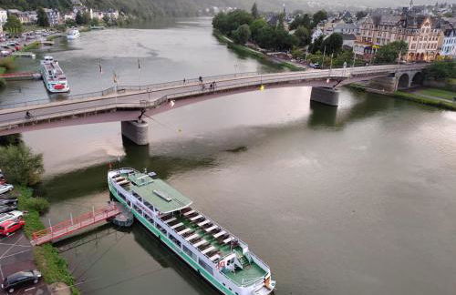 Ferienhaus Schwalbennest - Foto 22