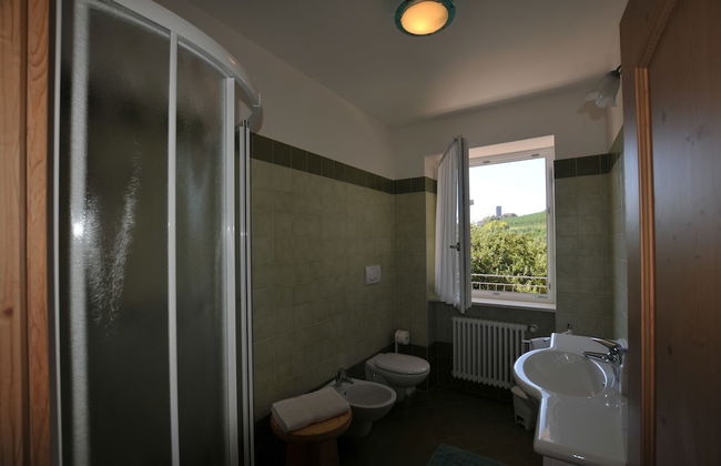 Agritur Le Pergolette - Foto 13