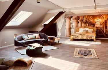 Ambiente Deluxe Wellness mit Sauna - Foto 9