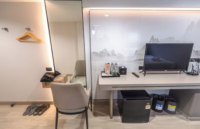 Near Don Mueang Hotel - Foto 17