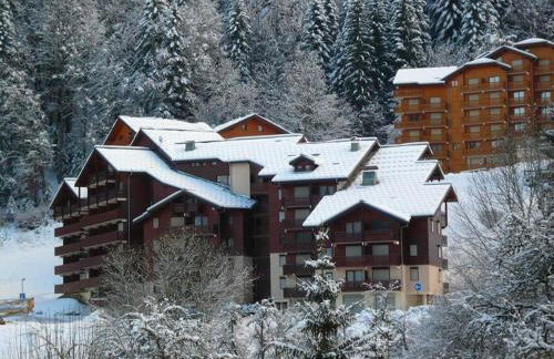 Duplex cosy avec balcon sud et garage à Saint-Jean-d'Aulps - FR-1-573-58 - Foto 8