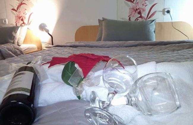 TMC Skopje Apartment - Photo 7