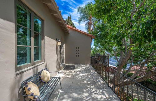 Weho Sunset Strip Hideaway And Casita - Foto 40