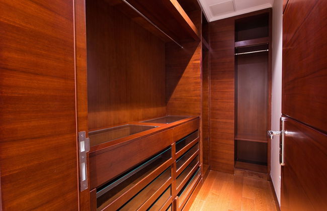 Qingdao Jinshan We Holiday Apt Wusi - Photo 57